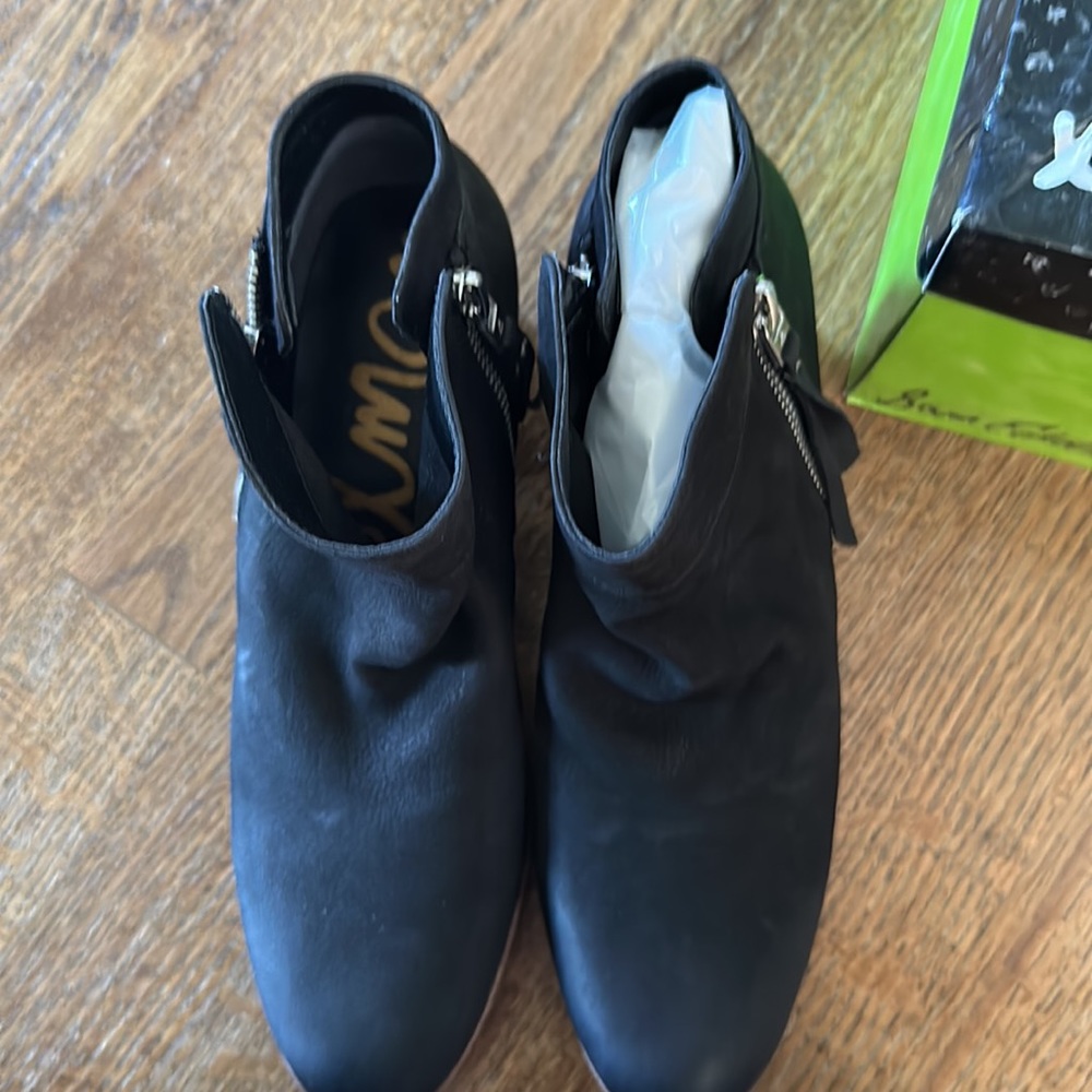 New in box Sam Edelman ladies  boots - Picture 4 of 10